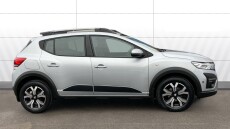 Dacia Sandero Stepway 1.0 TCe Prestige 5dr Petrol Hatchback